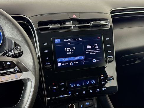 Used 2024 Hyundai Tucson SEL image 14