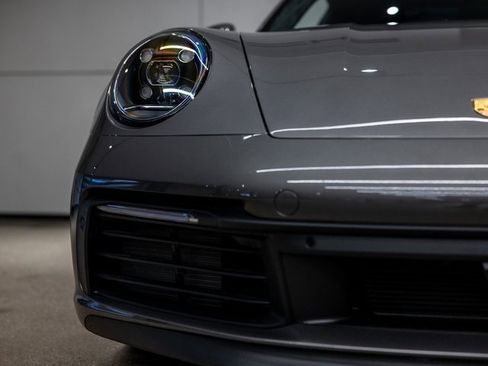 Used 2024 Porsche 911 Carrera S w/ Sport Package image 14