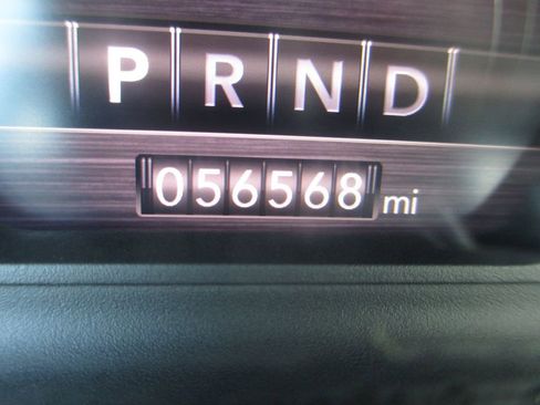 Used 2020 RAM 1500 Big Horn image 33