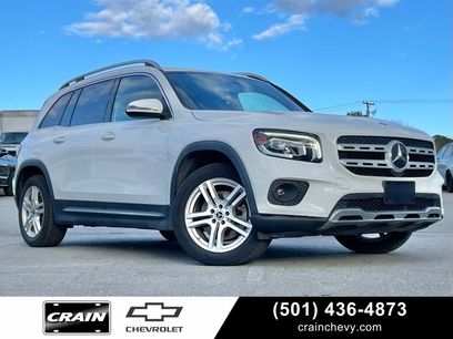 Used 2022 Mercedes-Benz GLB 250