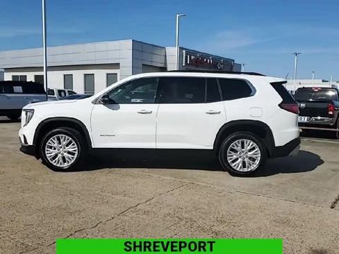 Certified 2026 GMC Acadia Elevation w/ Elevation Premium Package image 5