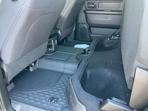 New 2026 RAM 3500 Tradesman AWD/4WD image 20