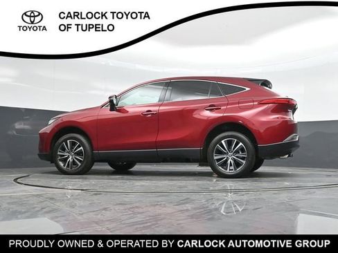 Used 2023 Toyota Venza LE image 42