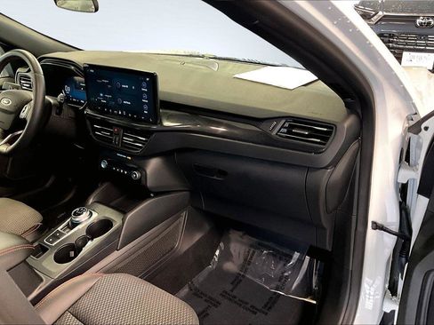 Used 2023 Ford Escape ST-Line Select w/ Tech Pack #2 image 21