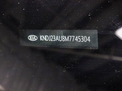 Used 2021 Kia Soul S image 31