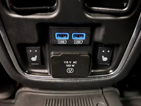 Used 2020 Jeep Grand Cherokee Trailhawk w/ Premium Lighting Group image 23