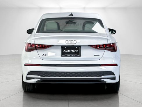 New 2026 Audi A3 2.0T Premium Plus AWD/4WD image 4