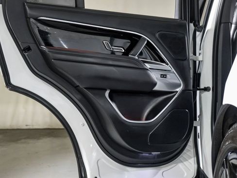 Used 2024 Land Rover Range Rover SE image 33