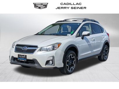 Used 2017 Subaru Crosstrek 2.0i Limited w/ Popular Package #2