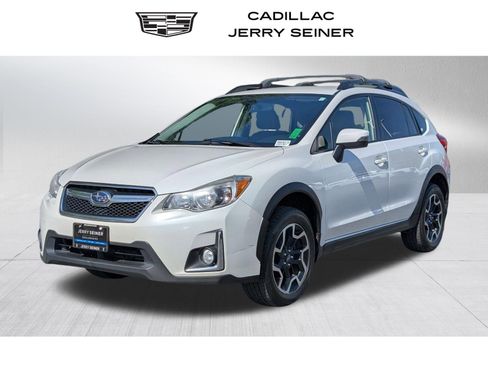 Used 2017 Subaru Crosstrek 2.0i Limited w/ Popular Package #2 AWD/4WD image 1