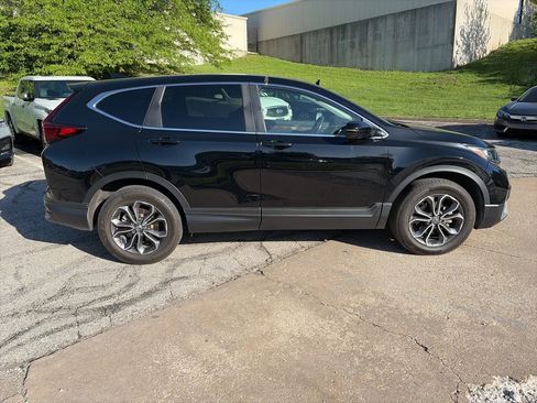 Used 2020 Honda CR-V EX-L image 4