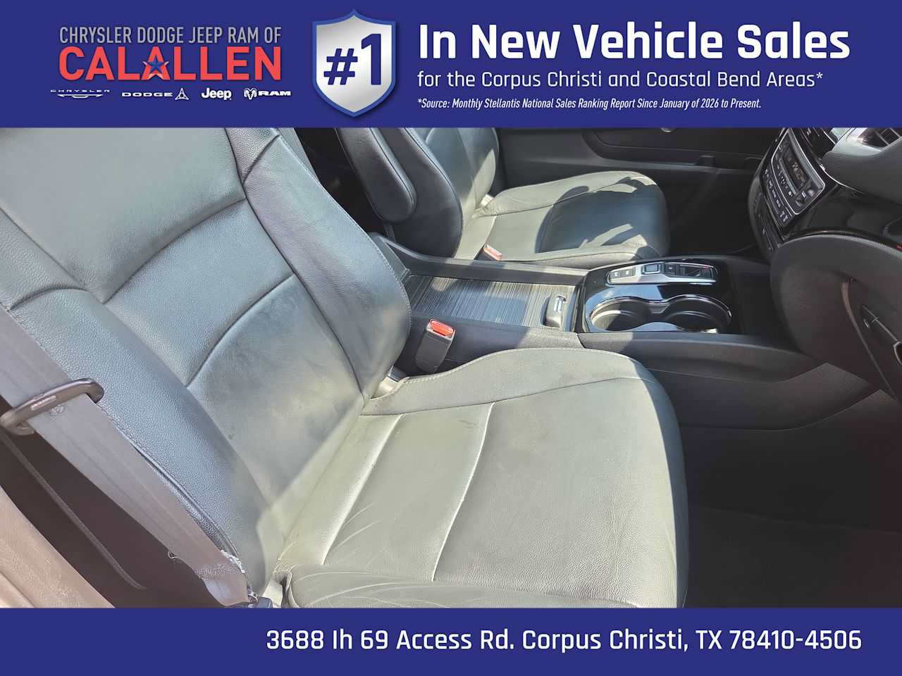 Used 2018 Honda Pilot Touring image 22