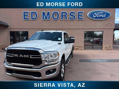 Used 2024 RAM 2500 Big Horn