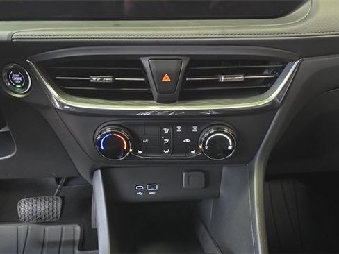 New 2026 Buick Encore GX Preferred w/ Comfort Package image 23