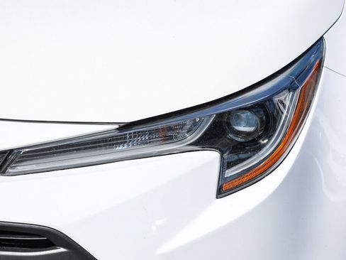 Used 2024 Toyota Corolla LE FWD image 20