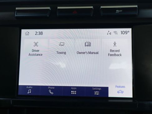 Used 2024 Ford F250 XL w/ XL Chrome Package image 36