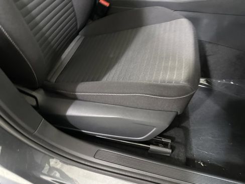 New 2026 Volkswagen Jetta S FWD image 37