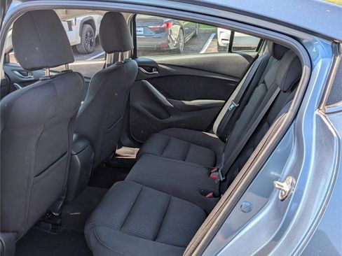 Used 2016 MAZDA MAZDA6 Sport FWD image 13