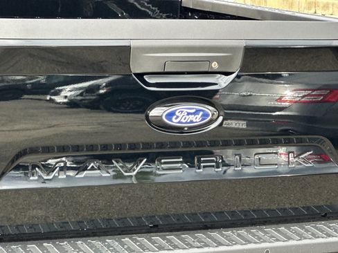 New 2026 Ford Maverick XLT w/ Equipment Group 301A image 31