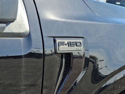 New 2026 Ford F150 XLT w/ Equipment Group 302A MID AWD/4WD image 20