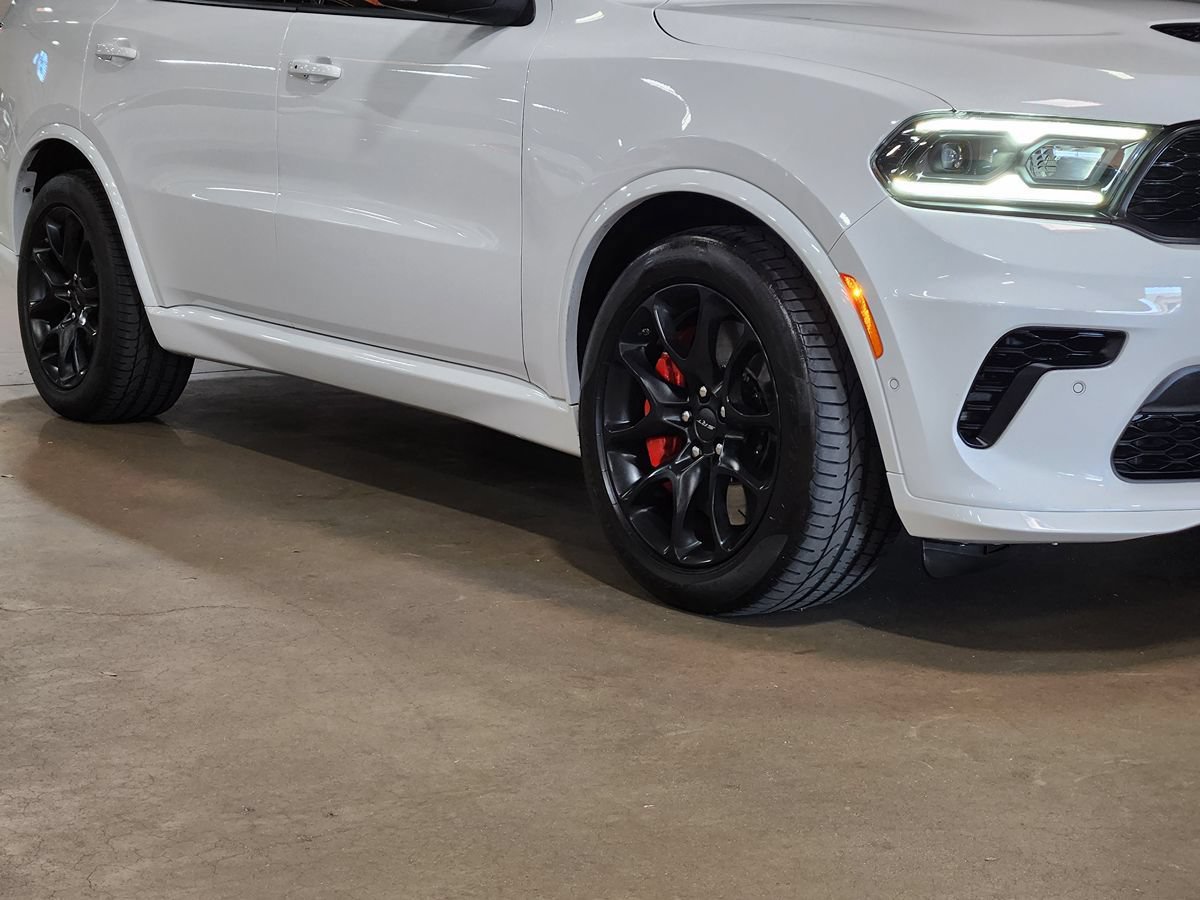 Used 2024 Dodge Durango SRT Hellcat AWD/4WD image 14