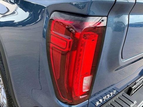 New 2026 GMC Sierra 1500 Denali w/ Denali Reserve Package image 37