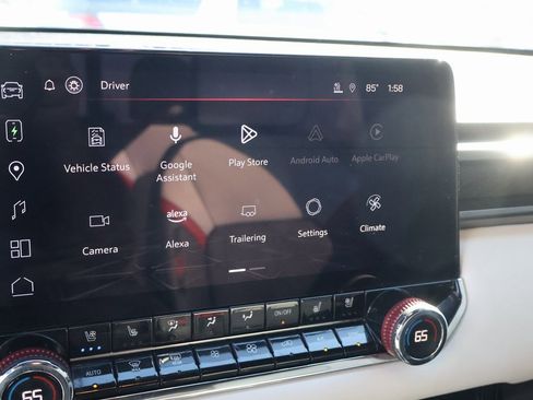 Certified 2023 GMC Canyon AT4X w/ Edition 1 image 29