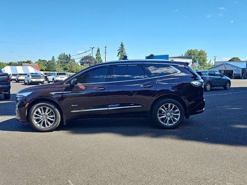 Used 2023 Buick Enclave Avenir w/ Avenir Technology Package AWD/4WD image 3