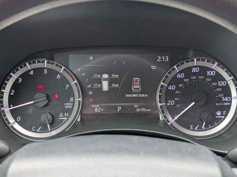 Used 2023 Toyota Highlander L image 23