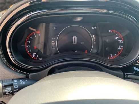 New 2026 Dodge Durango GT image 14