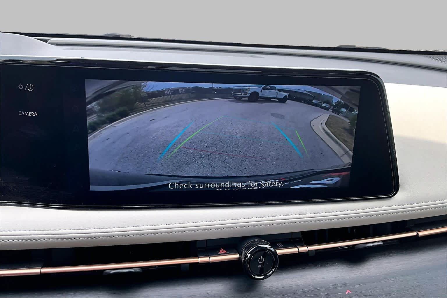 Used 2023 Nissan Ariya FWD image 26