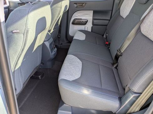 New 2026 Ford Maverick XLT w/ Equipment Group 301A image 47