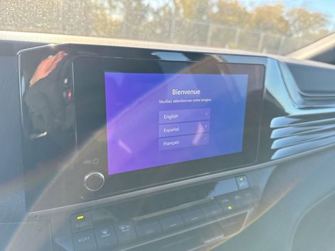 Certified 2026 Toyota Camry SE image 12