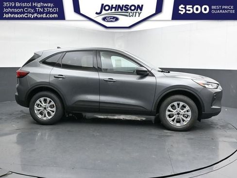 New 2026 Ford Escape Active w/ Tech Pack #1 AWD/4WD image 14