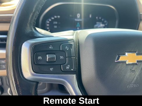 Used 2022 Chevrolet Tahoe Premier image 18
