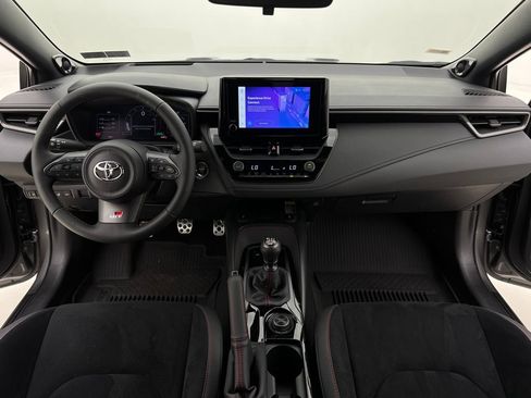 Used 2025 Toyota Corolla GR image 23