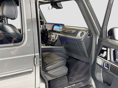 Used 2019 Mercedes-Benz G 63 AMG 4MATIC image 31