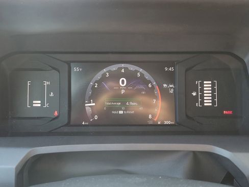 New 2026 Toyota Tacoma SR5 AWD/4WD image 23
