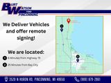 Used 2018 Ford Fusion S image 4
