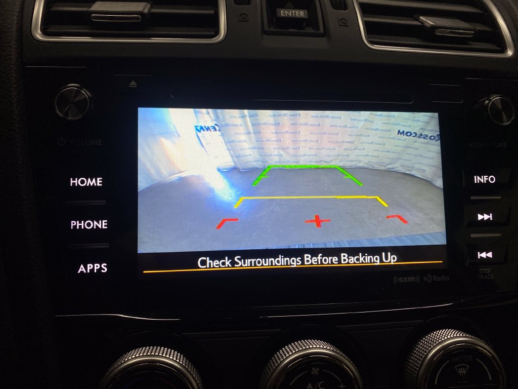 Used 2017 Subaru Forester 2.5i Premium w/ All-Weather Package AWD/4WD image 22