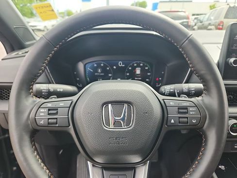 Used 2026 Honda CR-V TrailSport image 19