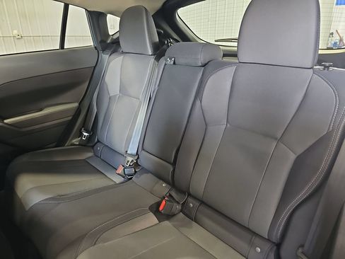 Used 2025 Subaru Crosstrek 2.5i Premium AWD/4WD image 13