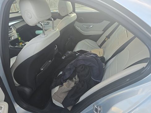 Used 2016 Mercedes-Benz C 300 4MATIC Sedan image 10