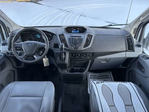 Used 2019 Ford Transit 150 148 Medium Roof image 33
