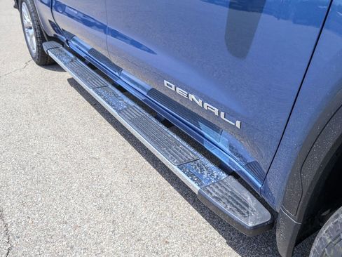 New 2026 GMC Sierra 1500 Denali AWD/4WD image 6