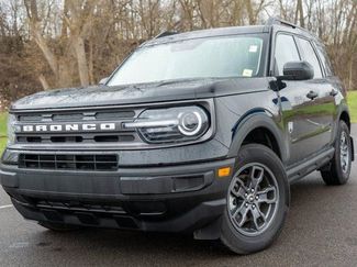 Used 2024 Ford Bronco Sport Big Bend video 1