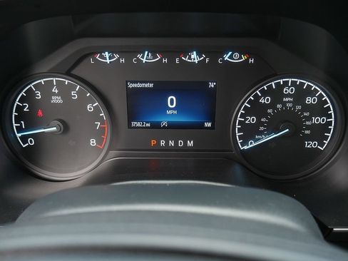 Used 2023 Ford F150 XL w/ STX Appearance Package AWD/4WD image 28