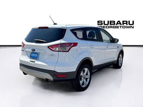 Used 2013 Ford Escape SE FWD image 7