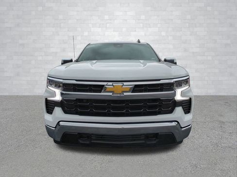 Used 2025 Chevrolet Silverado 1500 LT image 11