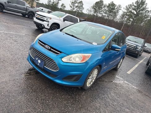 Used 2013 Ford C-MAX SE image 3